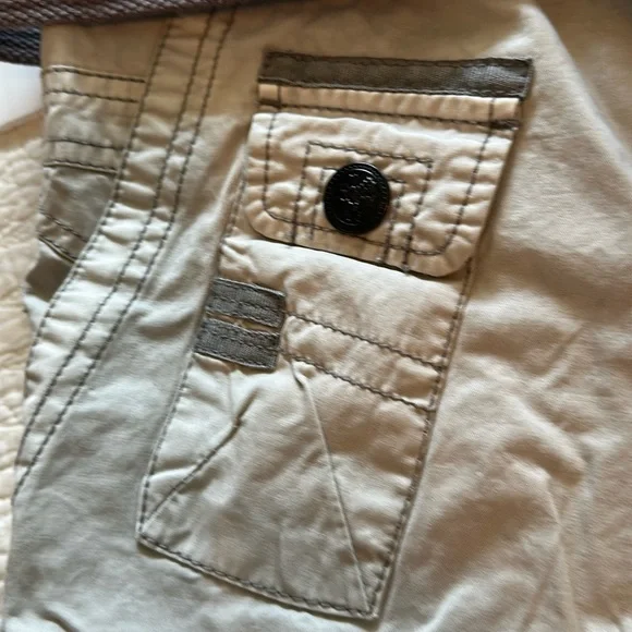 NWT XRAY Cargo Shorts 38 - Picture 9 of 15